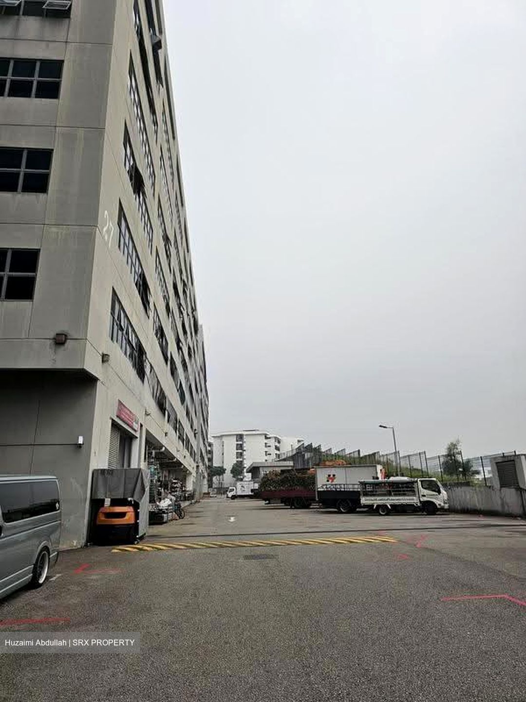 Innovation Place (D25), Factory #632852971